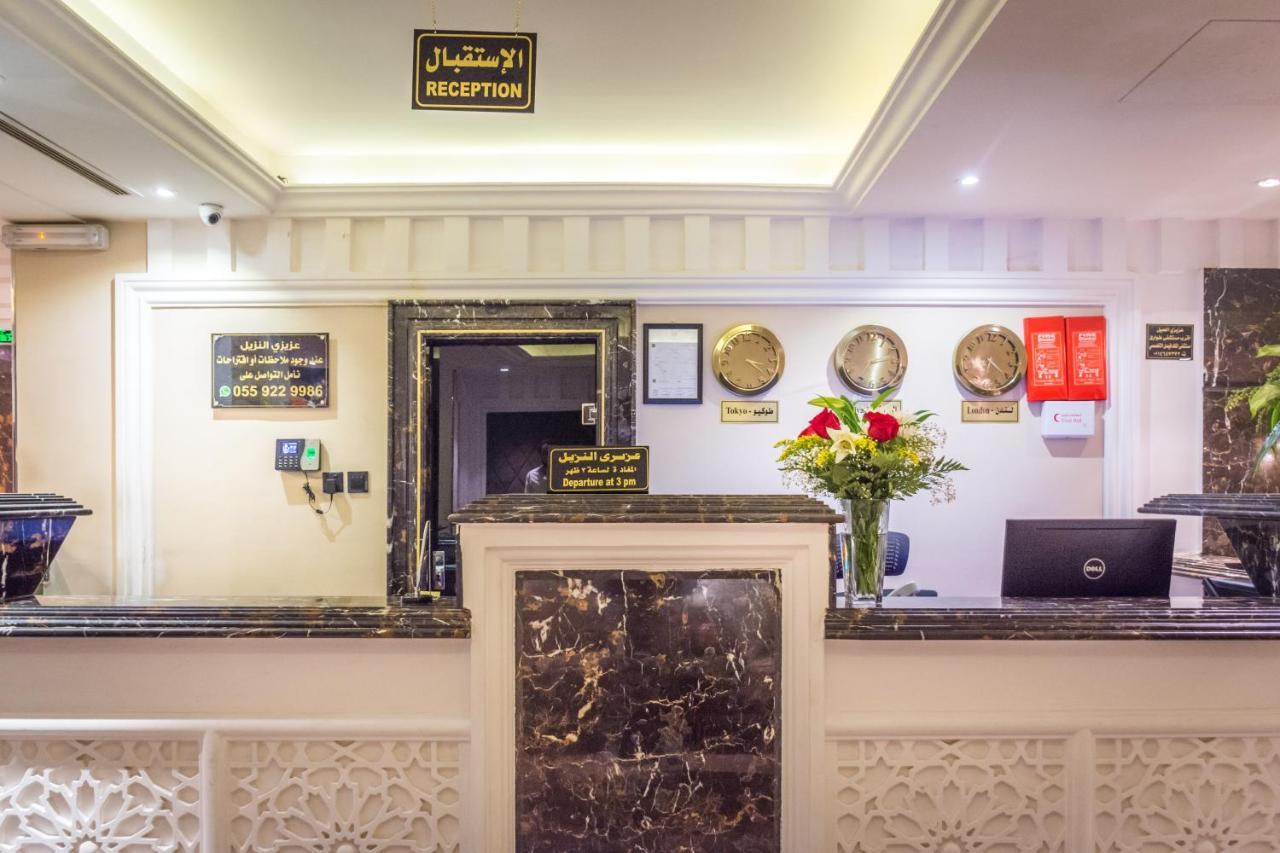 Al Muhaidb Takhasosi Value Riadh Exterior foto