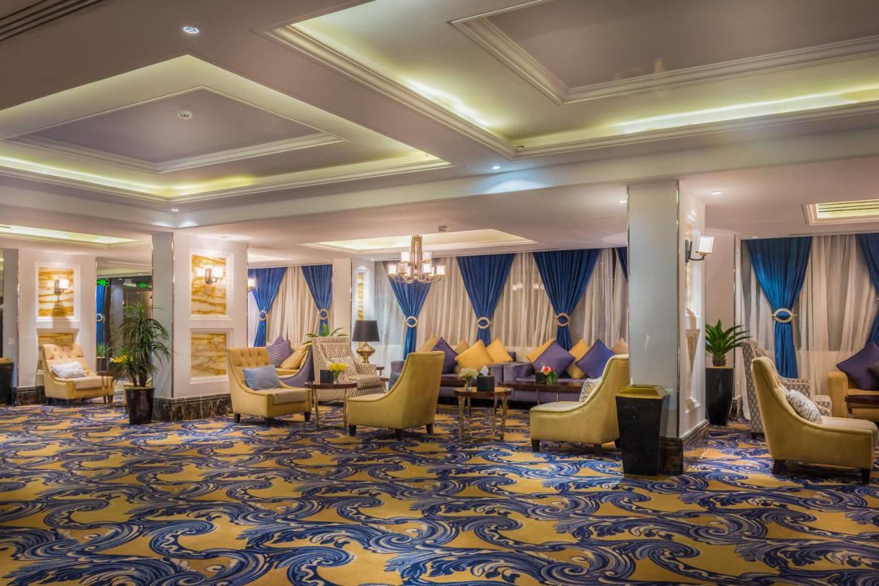 Al Muhaidb Takhasosi Value Riadh Exterior foto