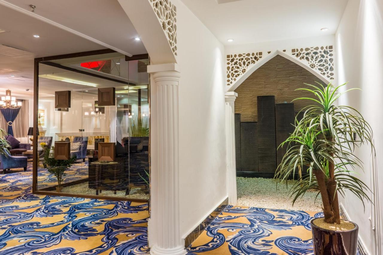 Al Muhaidb Takhasosi Value Riadh Exterior foto