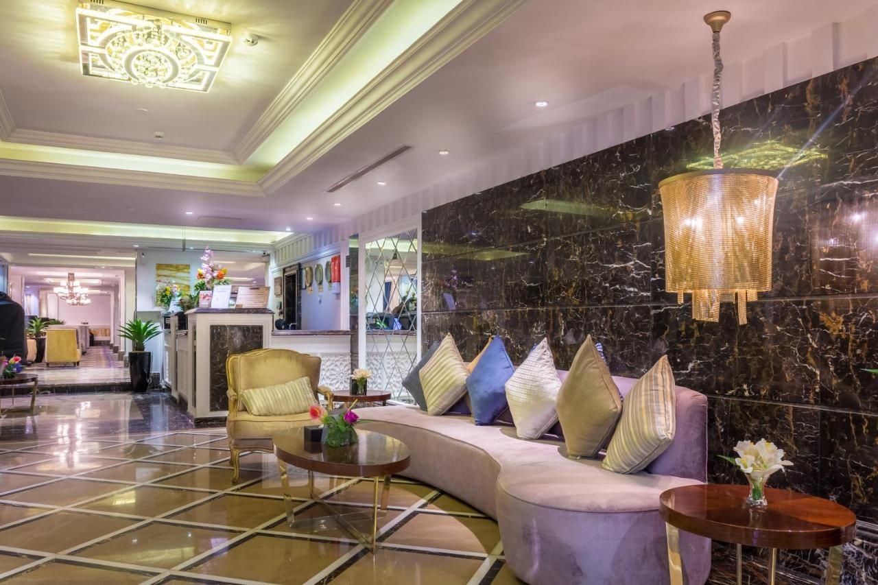 Al Muhaidb Takhasosi Value Riadh Exterior foto