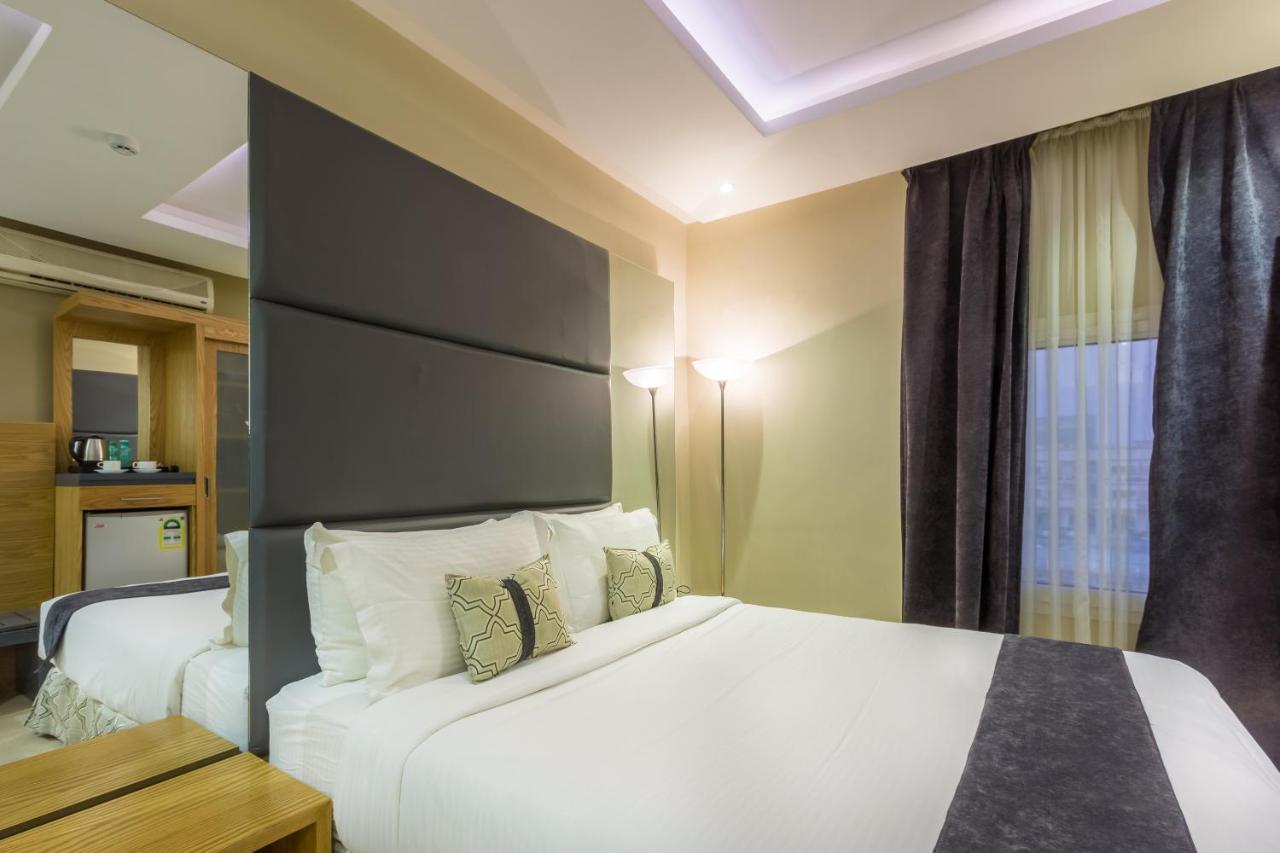 Al Muhaidb Takhasosi Value Riadh Exterior foto